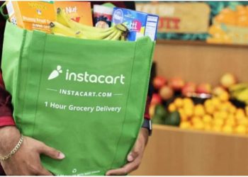 Instacart apuesta por Latinoamérica, la compra que sacude el retail digital