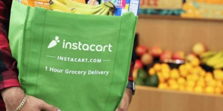 Instacart apuesta por Latinoamérica, la compra que sacude el retail digital