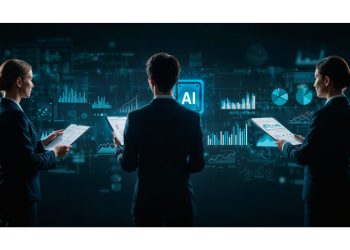 IA sin caos, cómo escalar con control y convertirla en ventaja real