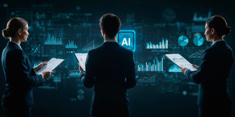 IA sin caos, cómo escalar con control y convertirla en ventaja real