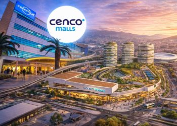 Cenco Medellín, la jugada que redefine el retail