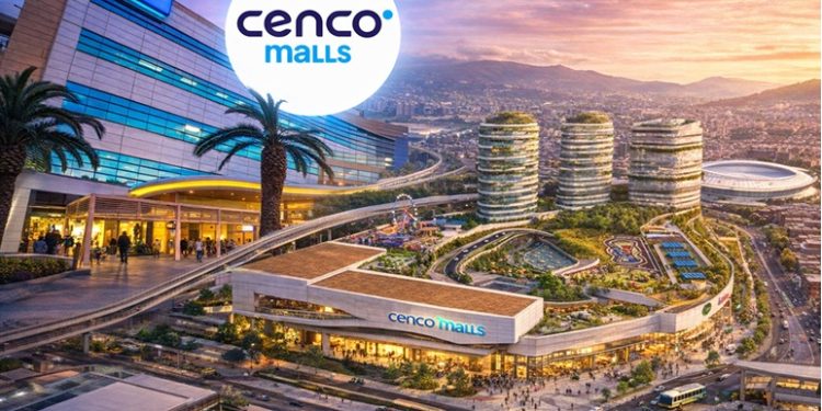 Cenco Medellín, la jugada que redefine el retail