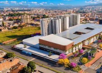 Delirio, el nuevo reto urbano del retail