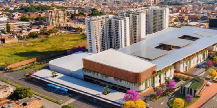 Delirio, el nuevo reto urbano del retail