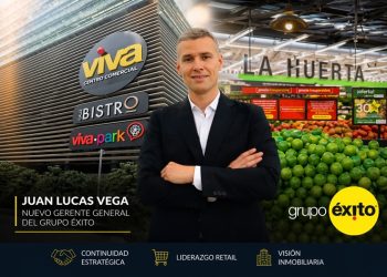 Éxito redefine su futuro