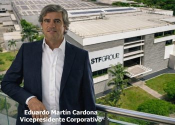 Studio F redefine su retail con inversión multimillonaria