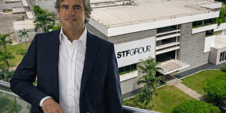 Studio F redefine su retail con inversión multimillonaria