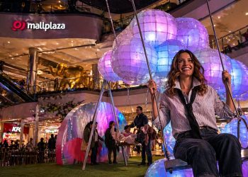 La nueva apuesta de los centros comerciales por reconectar a las personas