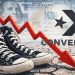 Converse en crisis, la caída de un ícono juvenil
