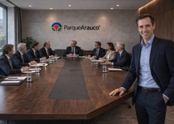 Parque Arauco redefine su gobierno corporativo