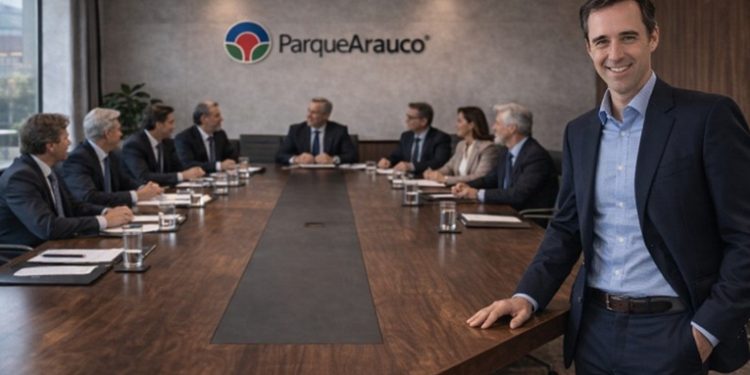 Parque Arauco redefine su gobierno corporativo
