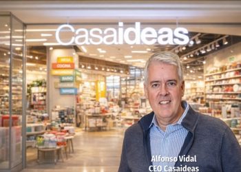 Casaideas apuesta por crecer con control en la región