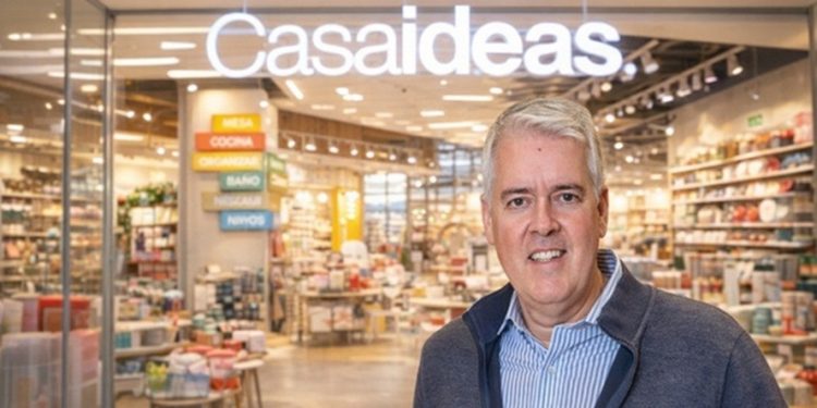 Casaideas apuesta por crecer con control en la región