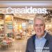 Casaideas apuesta por crecer con control en la región