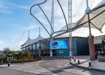 Intu Xanadú: La revolución del retail en Madrid este 2026