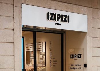 Izipizi conquista Madrid con su nueva tienda insignia