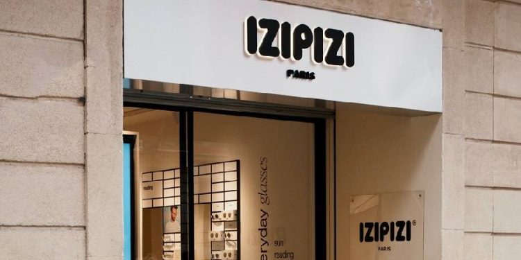 Izipizi conquista Madrid con su nueva tienda insignia
