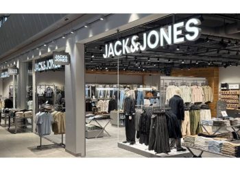 Jack & Jones llega a Rumanía: El nuevo hito de Bestseller