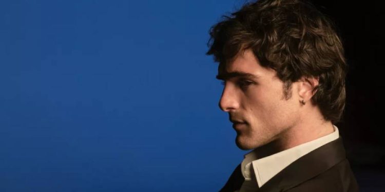 Jacob Elordi: El nuevo rostro de la sofisticación en Chanel