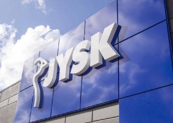 Jaime Sampío lidera la expansión retail de JYSK en Iberia