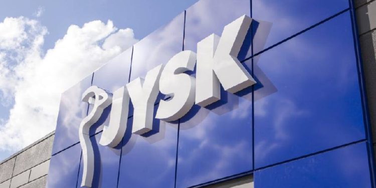 Jaime Sampío lidera la expansión retail de JYSK en Iberia