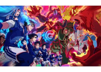 Japón y Adidas: La revolución del anime en el mundial 2026