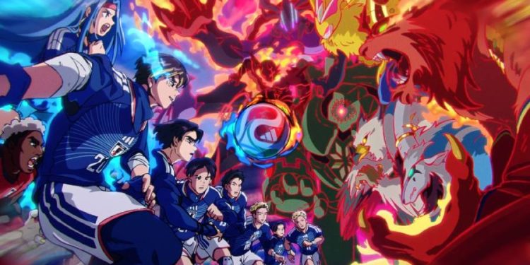 Japón y Adidas: La revolución del anime en el mundial 2026