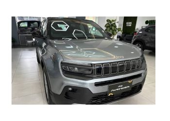 Jeep