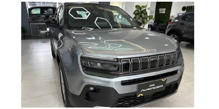 Jeep