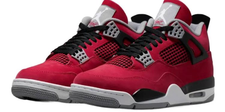Air Jordan 4 Toro Bravo regresan para dominar la moda urbana