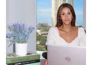 Puente global, la colombiana que abre camino en EE. UU.
