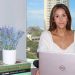 Puente global, la colombiana que abre camino en EE. UU.