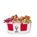 KFC revoluciona su menú: El arroz llega para quedarse
