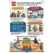 LEGO: El peligro de crecer hasta perder la identidad
