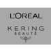 L’Oréal completa la adquisición de Kering Beauté en el marco de su alianza estratégica con Kering