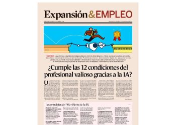 La IA y el fin del talento por volumen: Cómo ser un profesional valioso