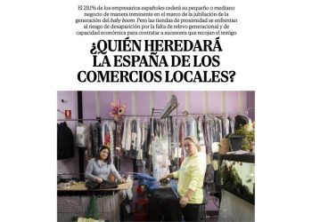 La muerte del barrio: Por qué cierran 22 tiendas cada día