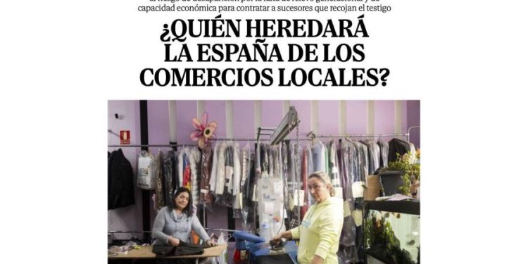 La muerte del barrio: Por qué cierran 22 tiendas cada día