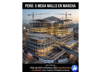 La revolución del retail peruano: Infraestructura y futuro