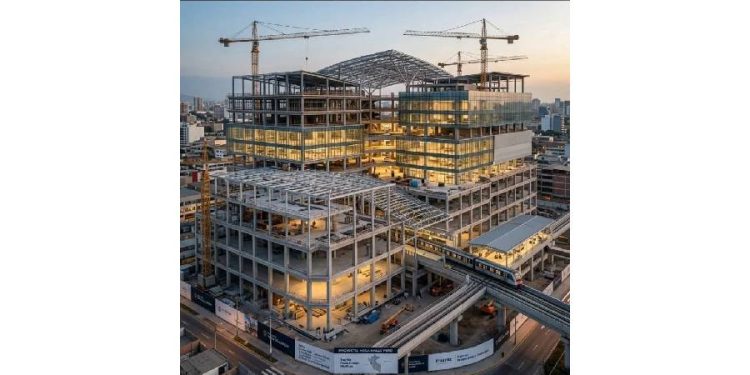 La revolución del retail peruano: Infraestructura y futuro