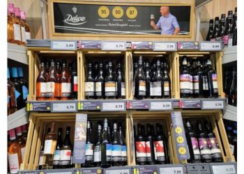 La revolución híbrida: ¿Pueden los supermercados dominar la hostelería?