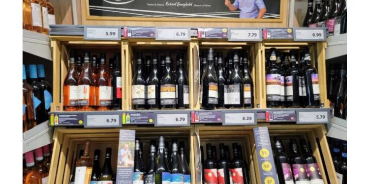 La revolución híbrida: ¿Pueden los supermercados dominar la hostelería?