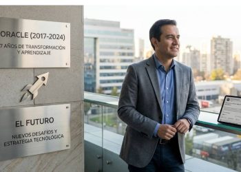 La transformación digital en retail: El legado de la ejecución