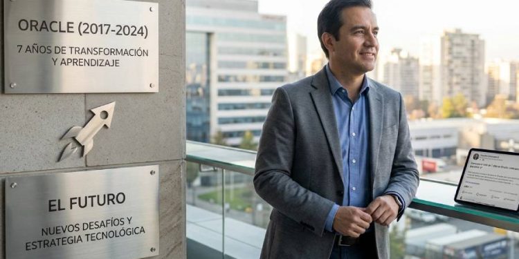 La transformación digital en retail: El legado de la ejecución
