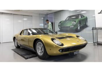 Lamborghini
