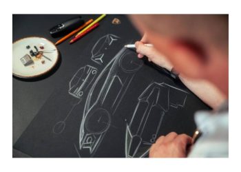 Lamborghini redefine el lujo global expandiendo su ADN