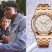 Lamine Yamal deslumbra en los Premios Laureus con un exclusivo reloj