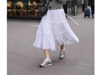 Las Nike de running que transformarán tus looks de primavera