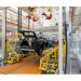 Logística 2035: La Revolución de la Automatización en Naves