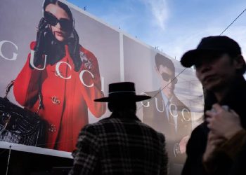 Lujo, Kering, Gucci, Sector Premium, Economía, Medio Oriente, Reestructuración, Moda, Finanzas, Inversión